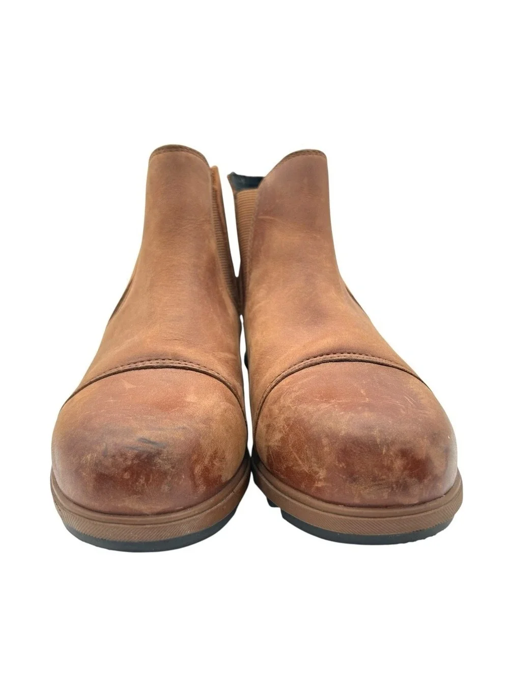 Sorel women brown